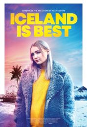 show Iceland Is Best