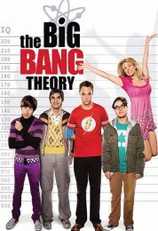 The Big Bang Theory الموسم الثاني