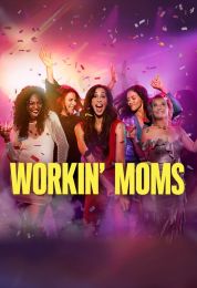 Workin' Moms الموسم السابع