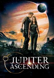 show Jupiter Ascending