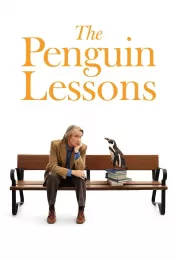 The Penguin Lessons