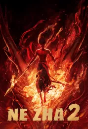 Ne Zha 2