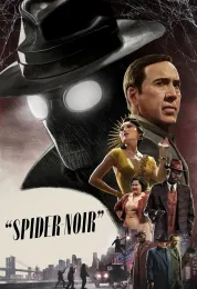 Spider-Noir