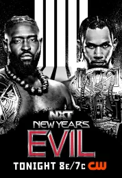 WWE NXT 2026.01.06 مترجم