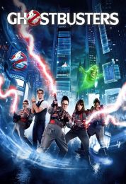 show Ghostbusters