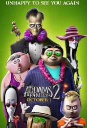 show The Addams Family 2