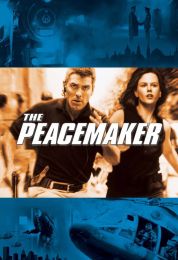 show The Peacemaker