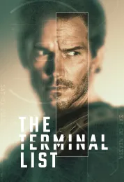 The Terminal List الموسم الثاني