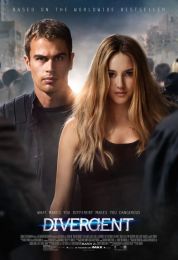 show Divergent