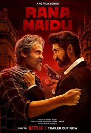 Rana Naidu الموسم الاول