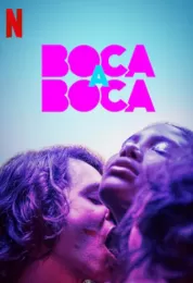 Kissing Game الموسم الاول