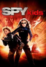 show Spy Kids