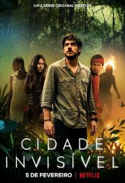 Invisible City الموسم الاول