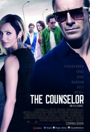 show The Counselor