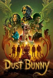 Dust Bunny