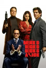 Mike & Nick & Nick & Alice