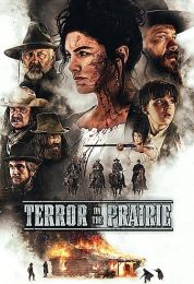 show Terror on the Prairie