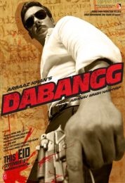 show Dabangg