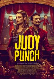 show Judy & Punch