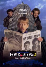 show Home Alone 2: Lost in New York