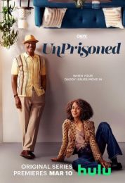 Unprisoned الموسم الاول