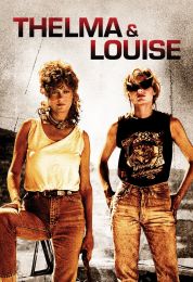 show Thelma & Louise