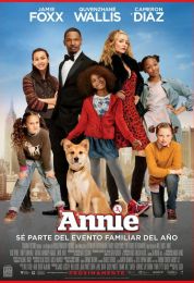 show Annie