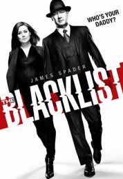 The Blacklist الموسم الرابع