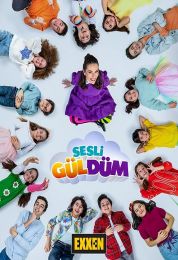 Sesli Guldum الموسم الاول