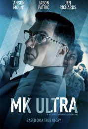 show MK Ultra