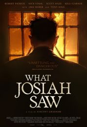 show What Josiah Saw