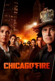 Chicago Fire الموسم 15