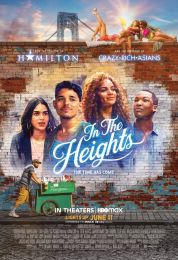 show In the Heights