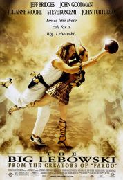 show The Big Lebowski