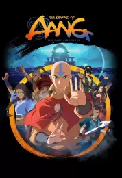 The Legend of Aang: The Last Airbender