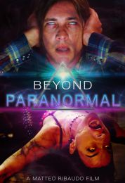 show Beyond Paranormal