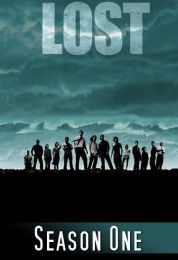 LOST الموسم الاول