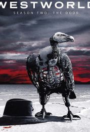 Westworld الموسم الثاني
