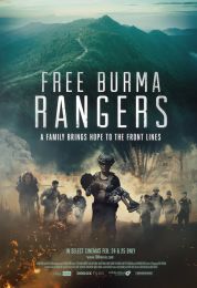 Free Burma Rangers