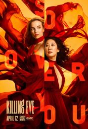 Killing Eve الموسم الثالث