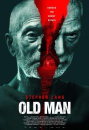 show Old Man