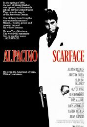 show Scarface