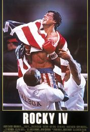 show Rocky IV