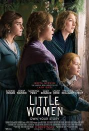 show Little Women