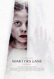 show Martyrs Lane