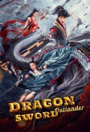 show Dragon Sword：Outlander