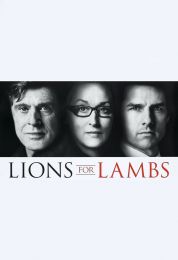 show Lions for Lambs