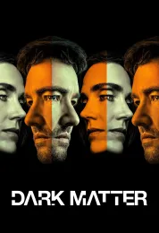 Dark Matter الموسم الثاني