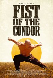 show The Fist of the Condor