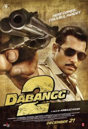 show Dabangg 2